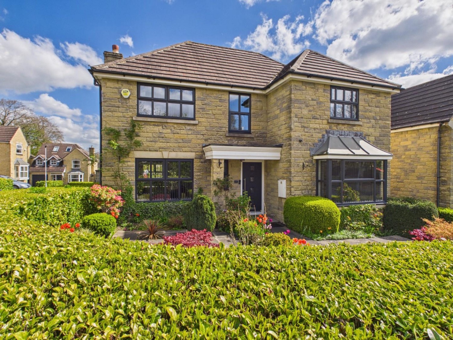 Swan Avenue, Gilstead, Bingley