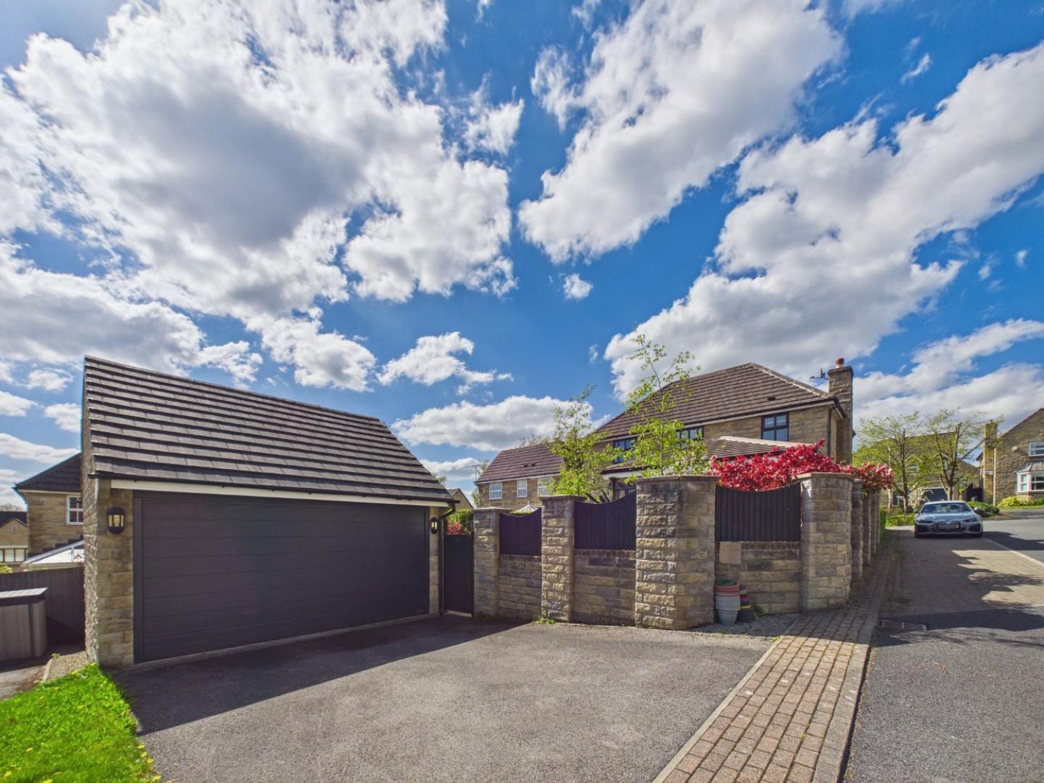 Swan Avenue, Gilstead, Bingley