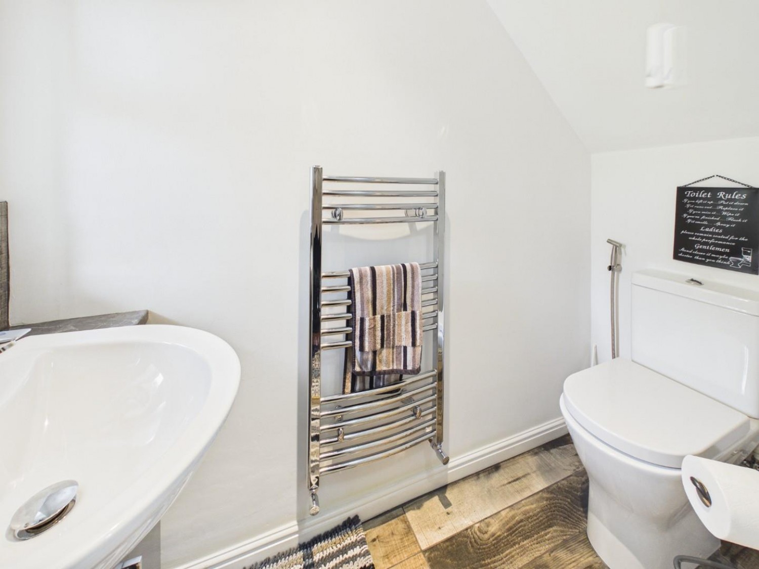 Swan Avenue, Gilstead, Bingley