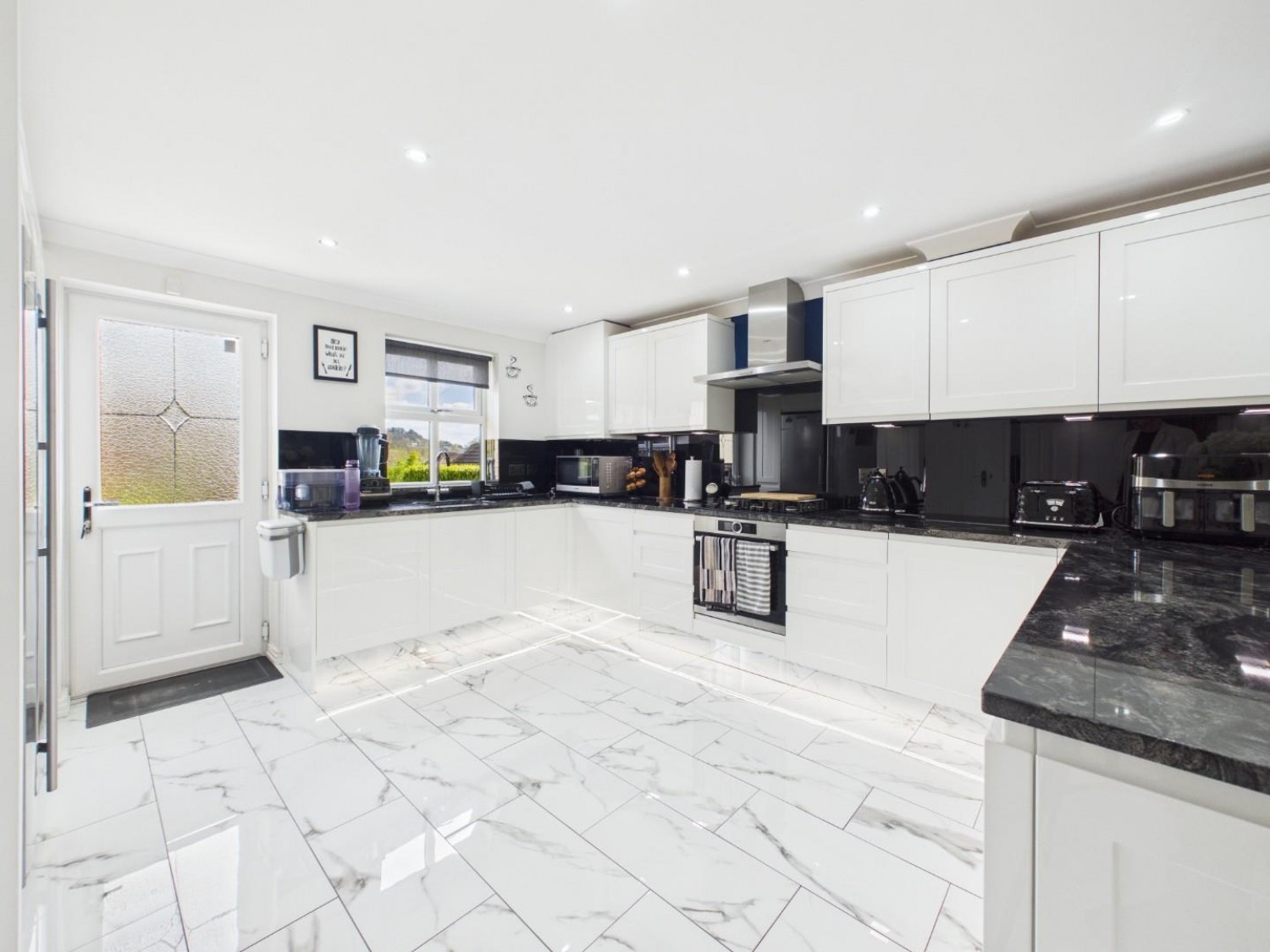 Swan Avenue, Gilstead, Bingley