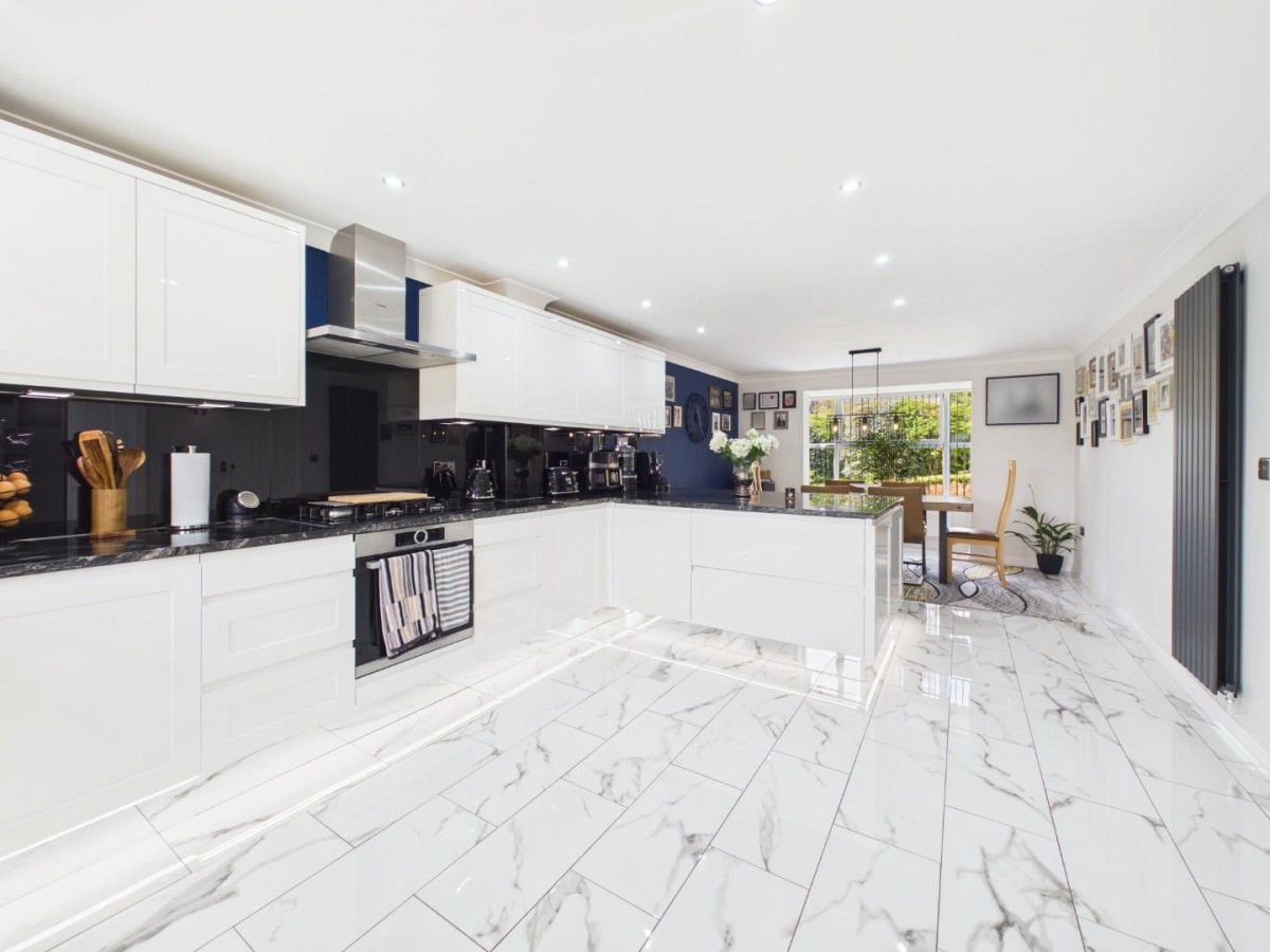 Swan Avenue, Gilstead, Bingley