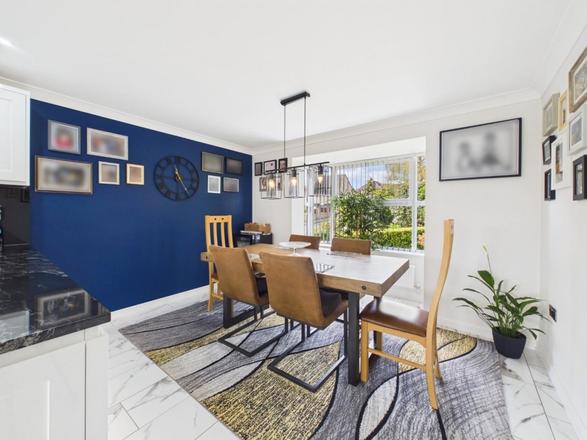 Swan Avenue, Gilstead, Bingley