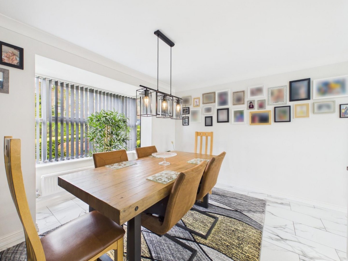 Swan Avenue, Gilstead, Bingley