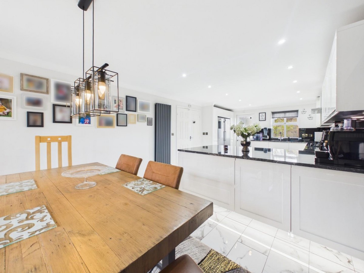 Swan Avenue, Gilstead, Bingley