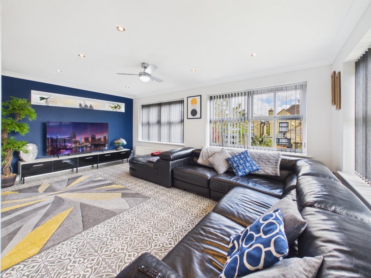 Swan Avenue, Gilstead, Bingley