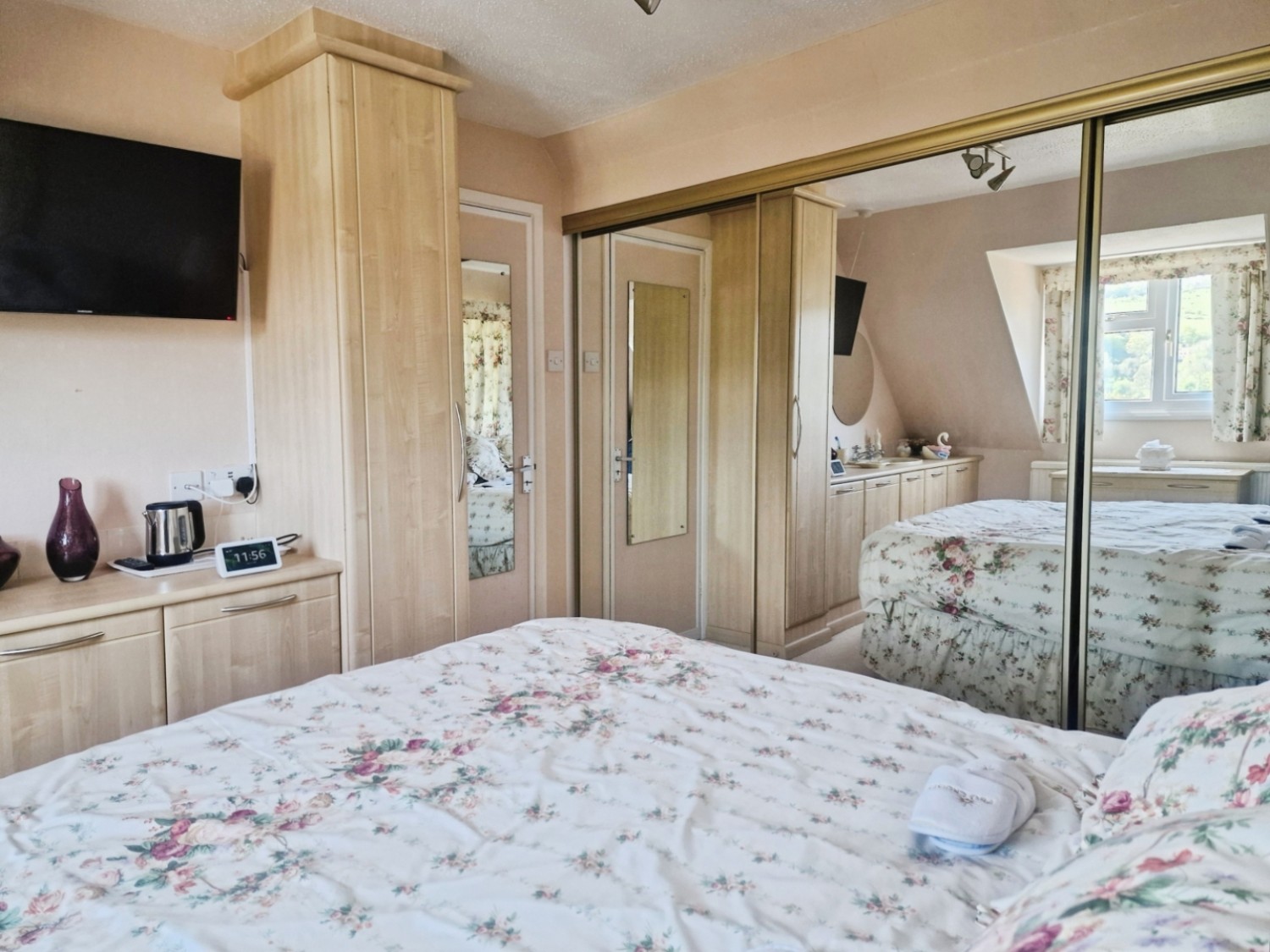 Lawns Park, North Woodchester, Stroud