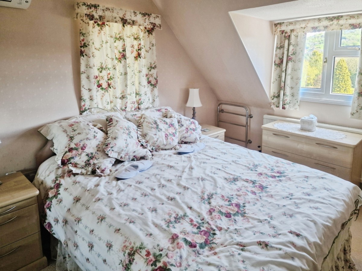 Lawns Park, North Woodchester, Stroud