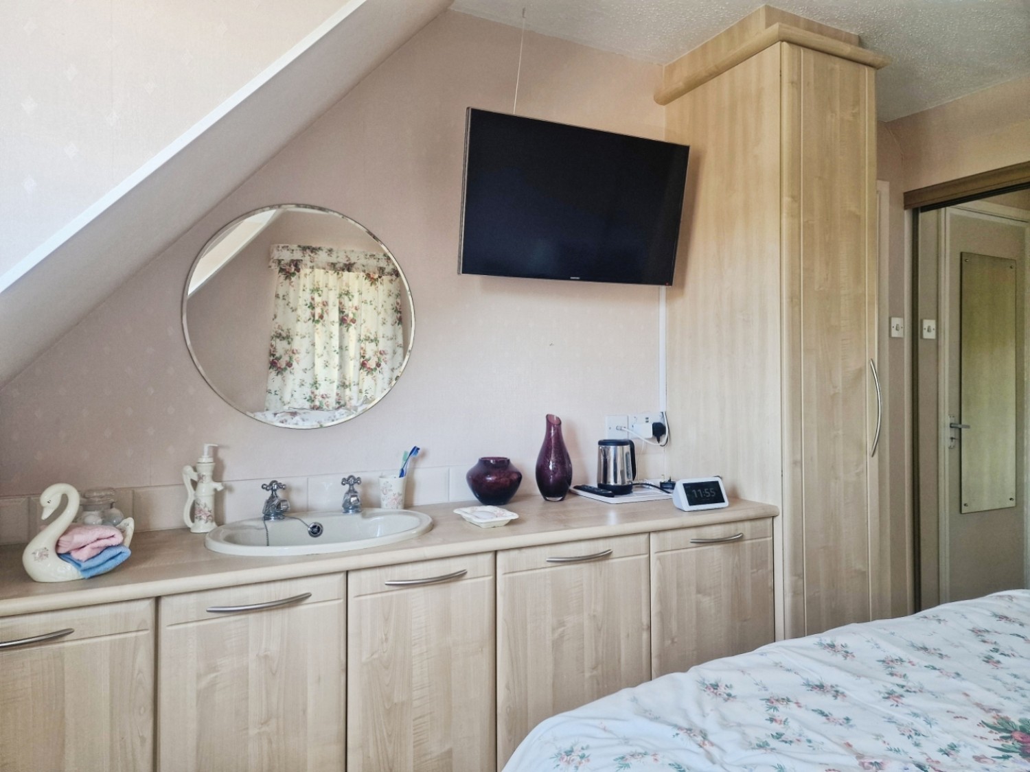 Lawns Park, North Woodchester, Stroud