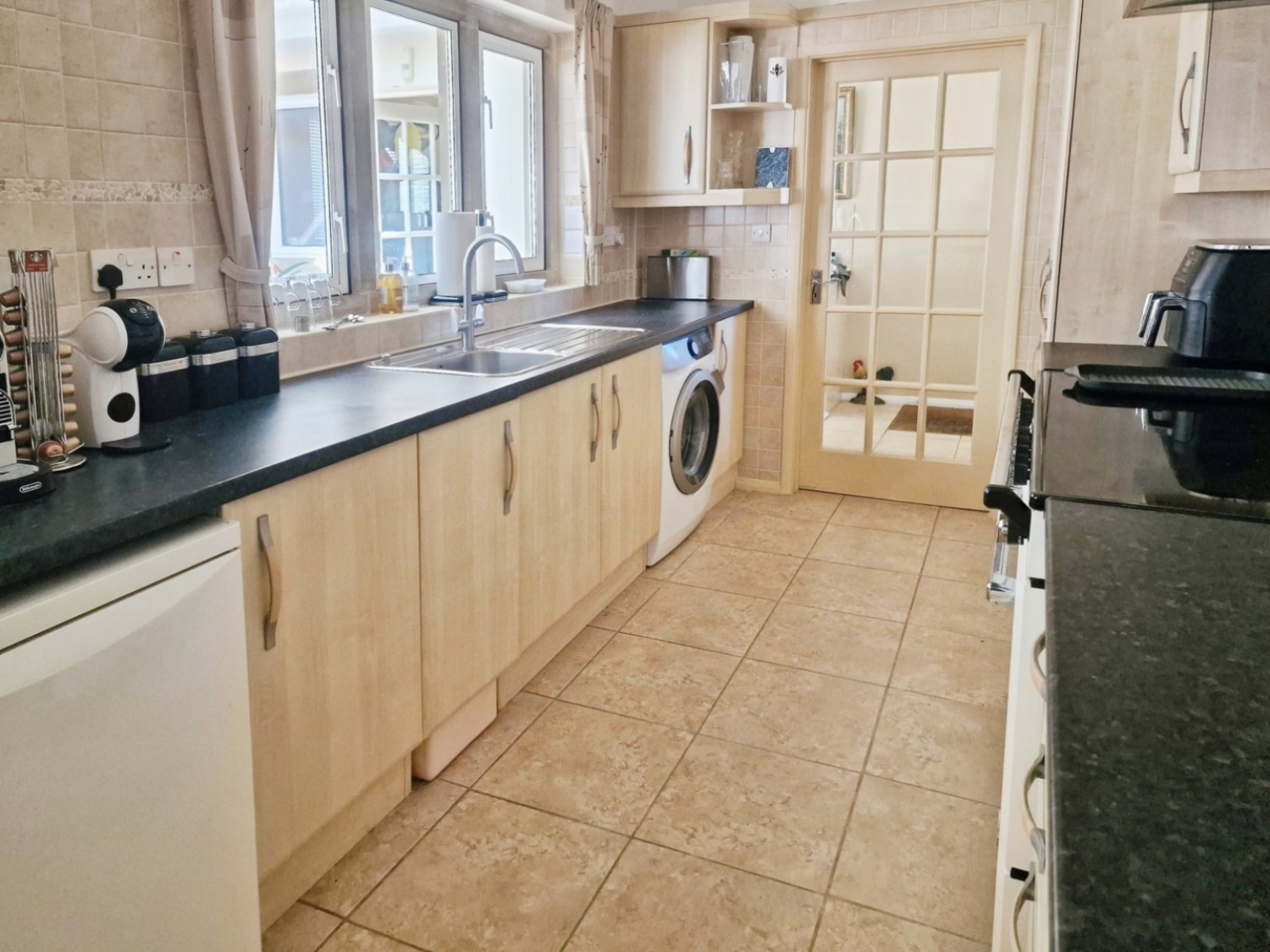 Lawns Park, North Woodchester, Stroud