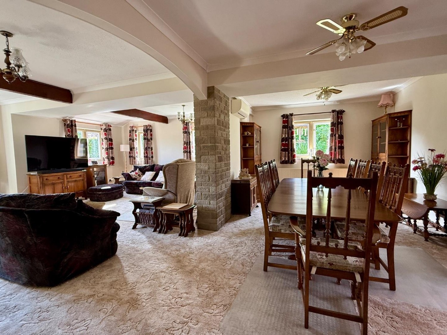 Lawns Park, North Woodchester, Stroud