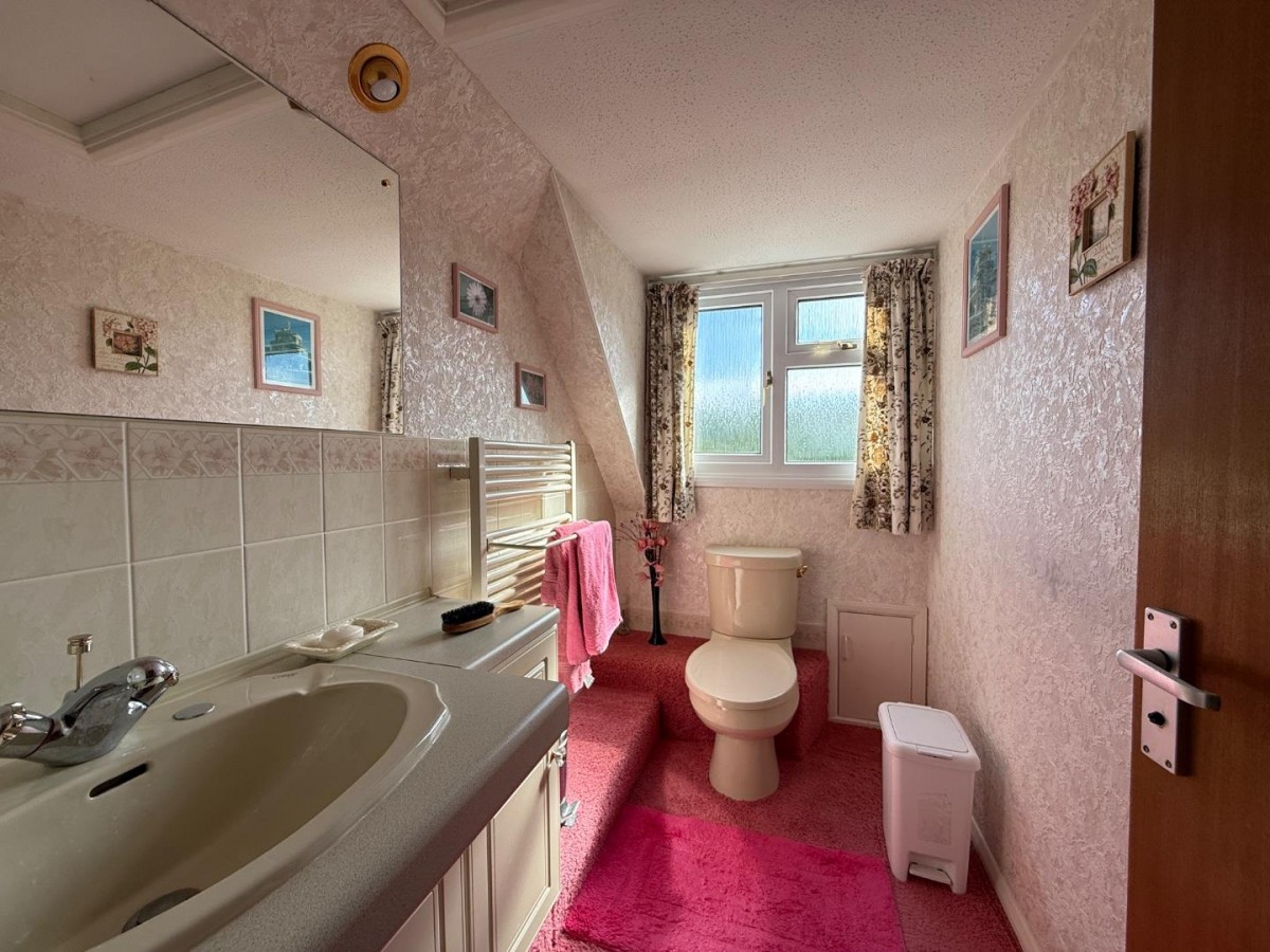 Lawns Park, North Woodchester, Stroud