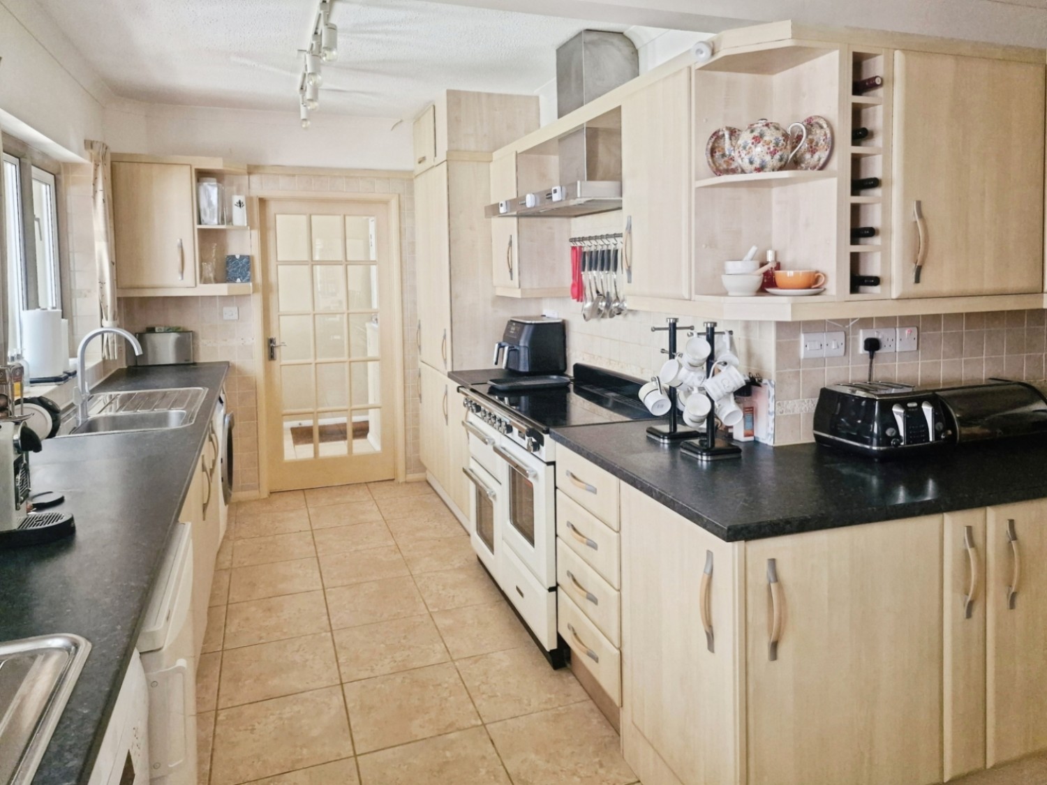 Lawns Park, North Woodchester, Stroud