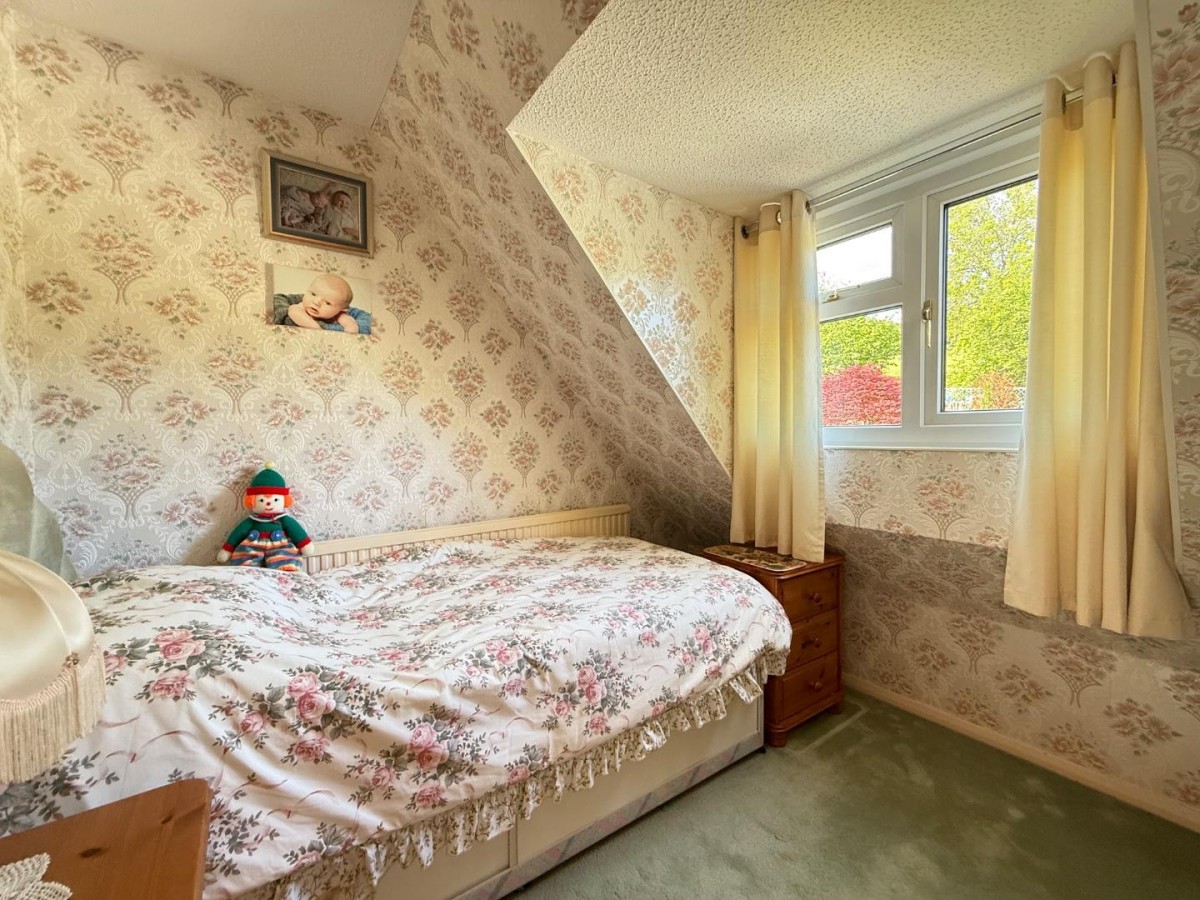 Lawns Park, North Woodchester, Stroud