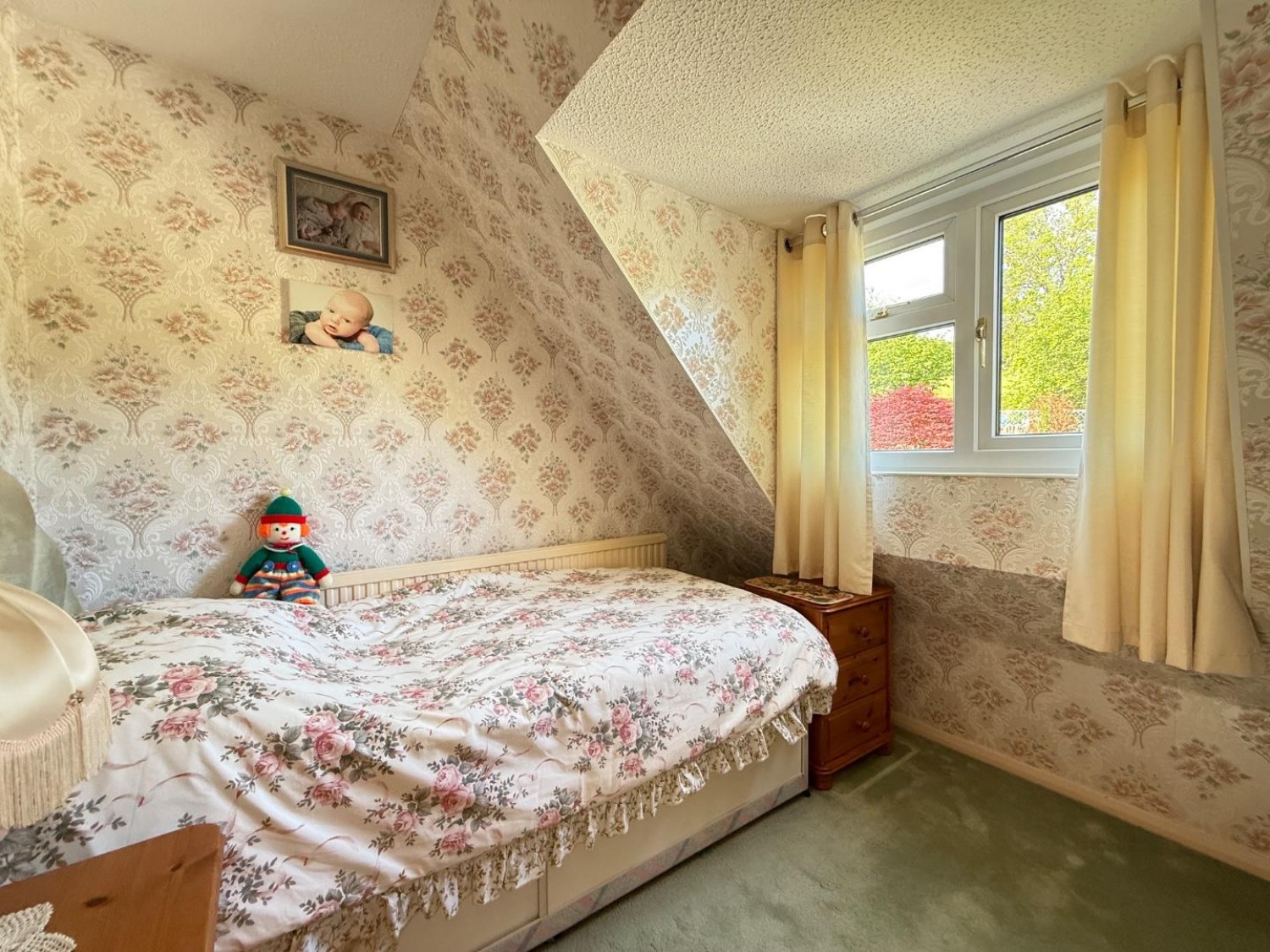 Lawns Park, North Woodchester, Stroud