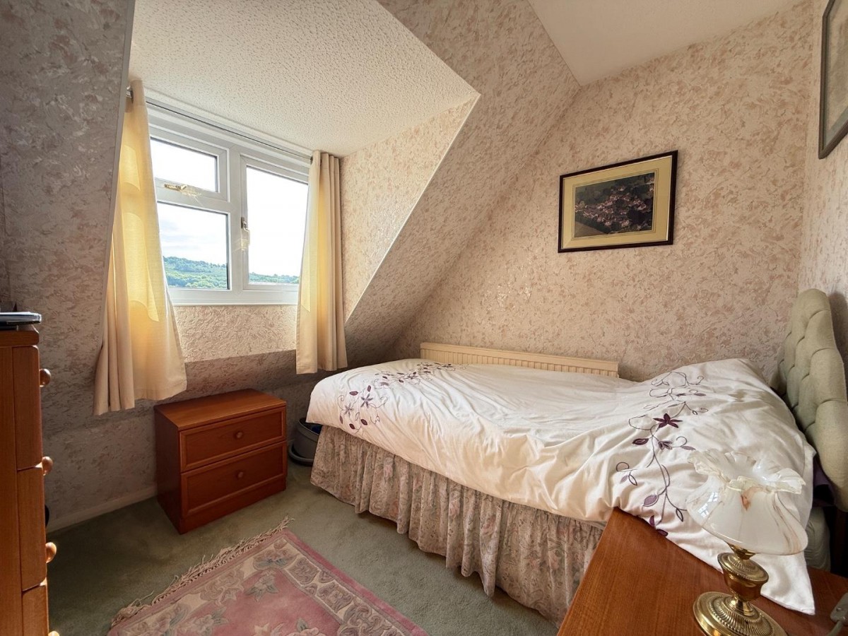 Lawns Park, North Woodchester, Stroud