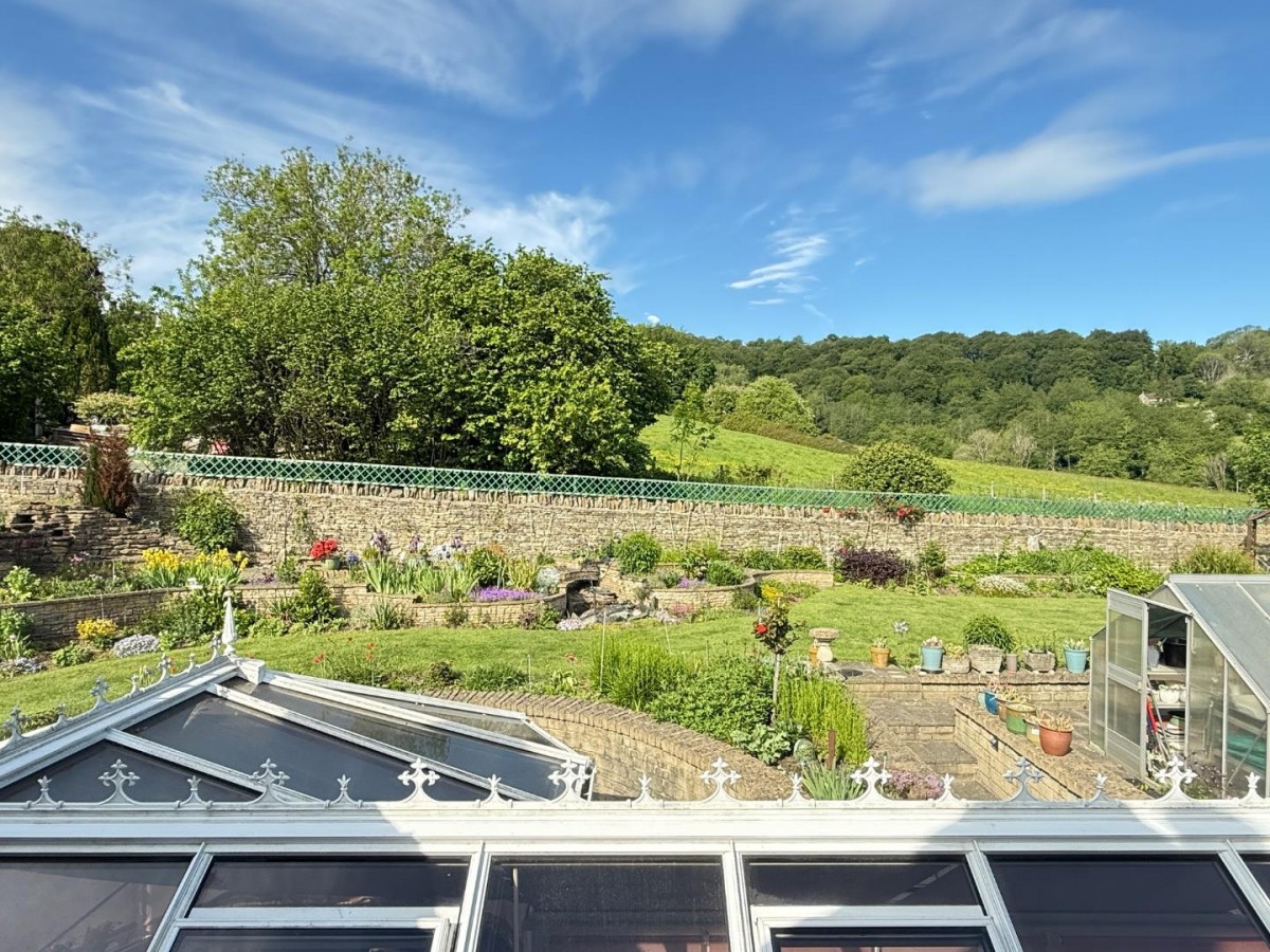 Lawns Park, North Woodchester, Stroud