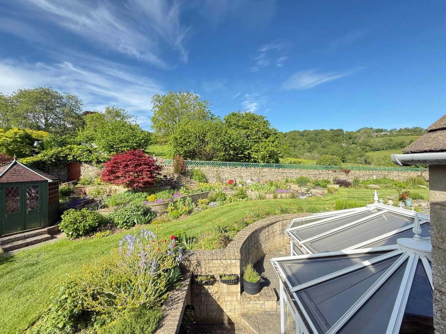 Lawns Park, North Woodchester, Stroud