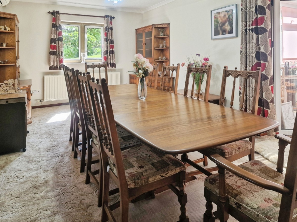 Lawns Park, North Woodchester, Stroud