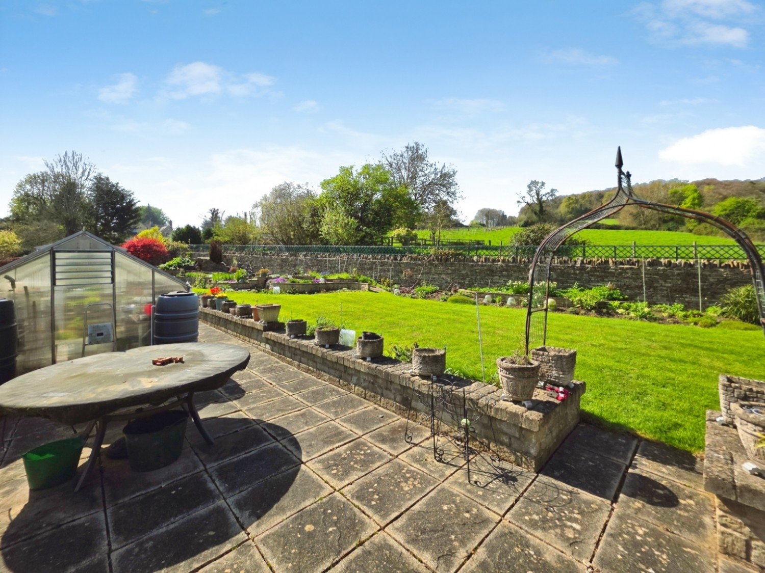 Lawns Park, North Woodchester, Stroud