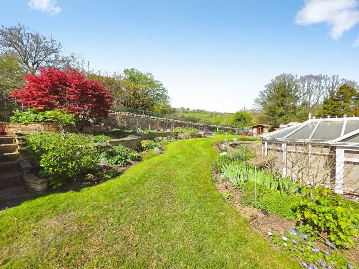 Lawns Park, North Woodchester, Stroud