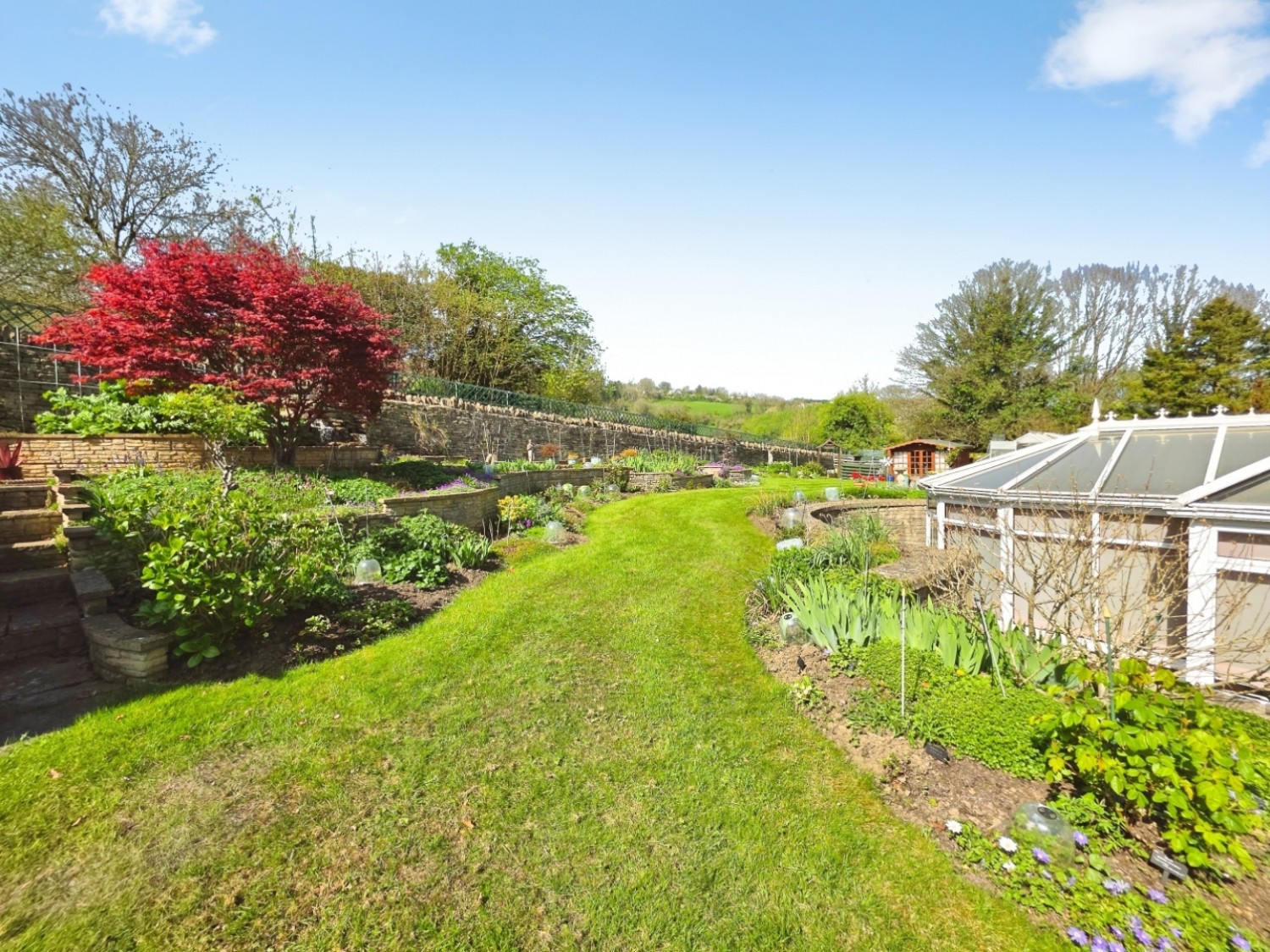 Lawns Park, North Woodchester, Stroud