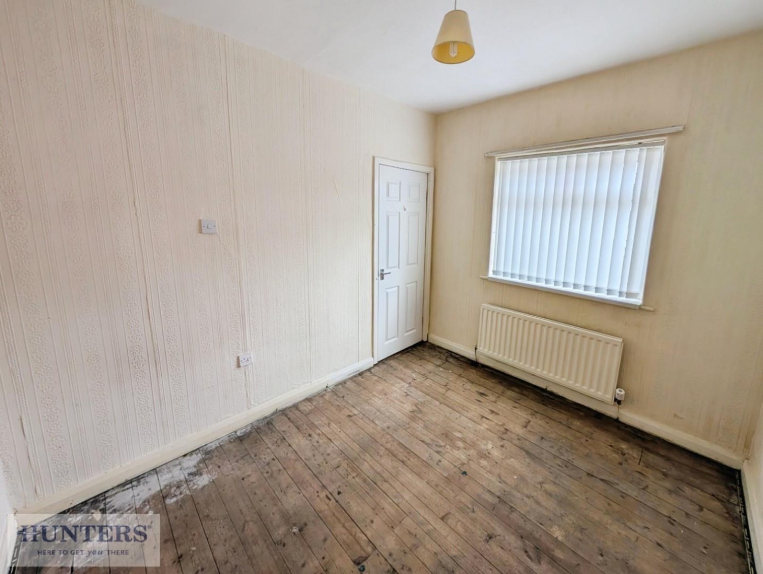 Sunderland Avenue, Horden, County Durham SR8 4BH