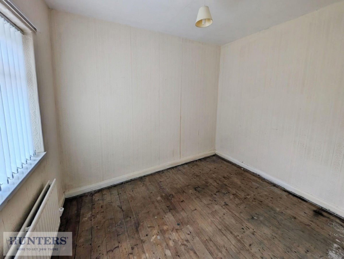 Sunderland Avenue, Horden, County Durham SR8 4BH