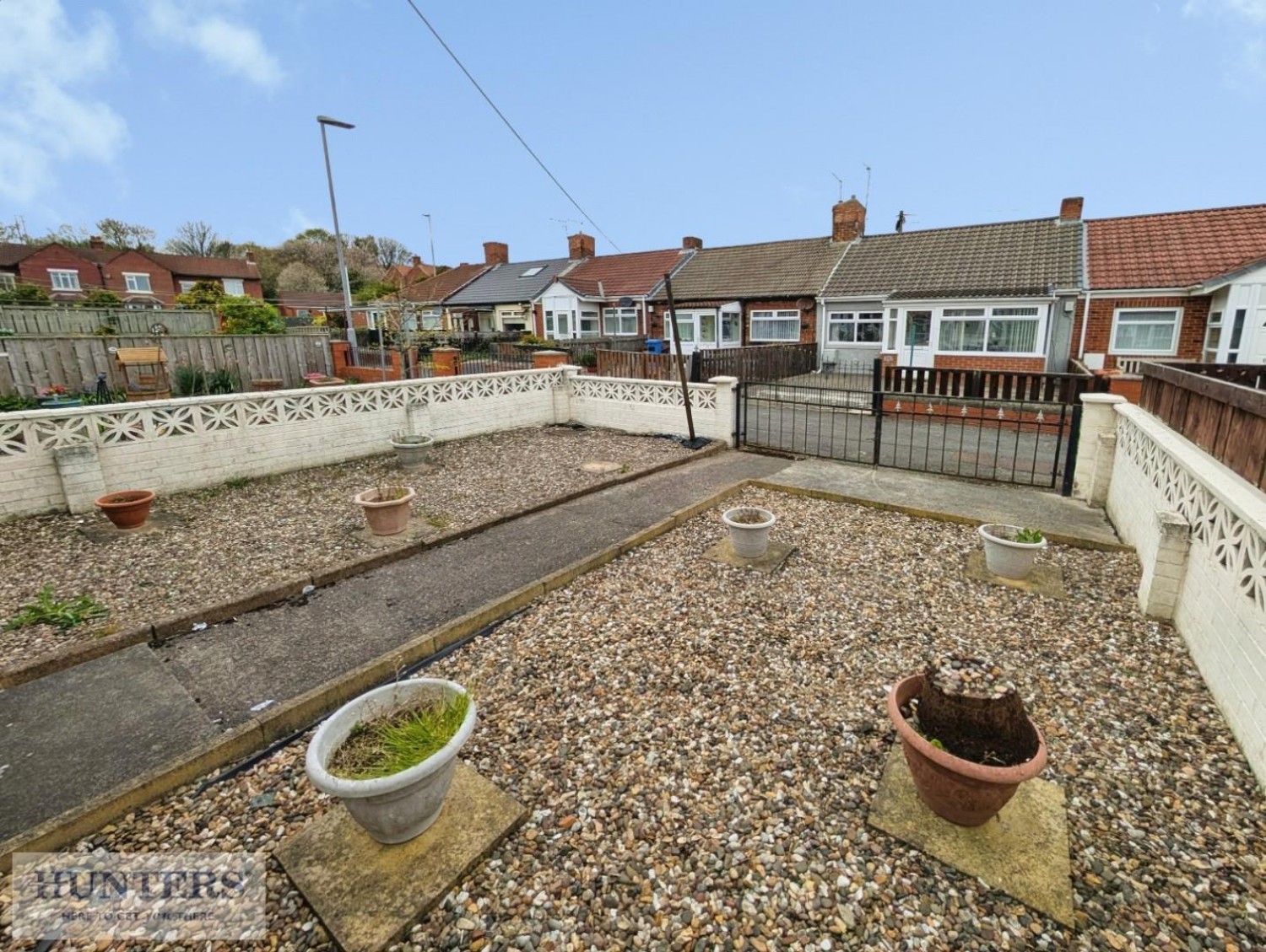Sunderland Avenue, Horden, County Durham SR8 4BH