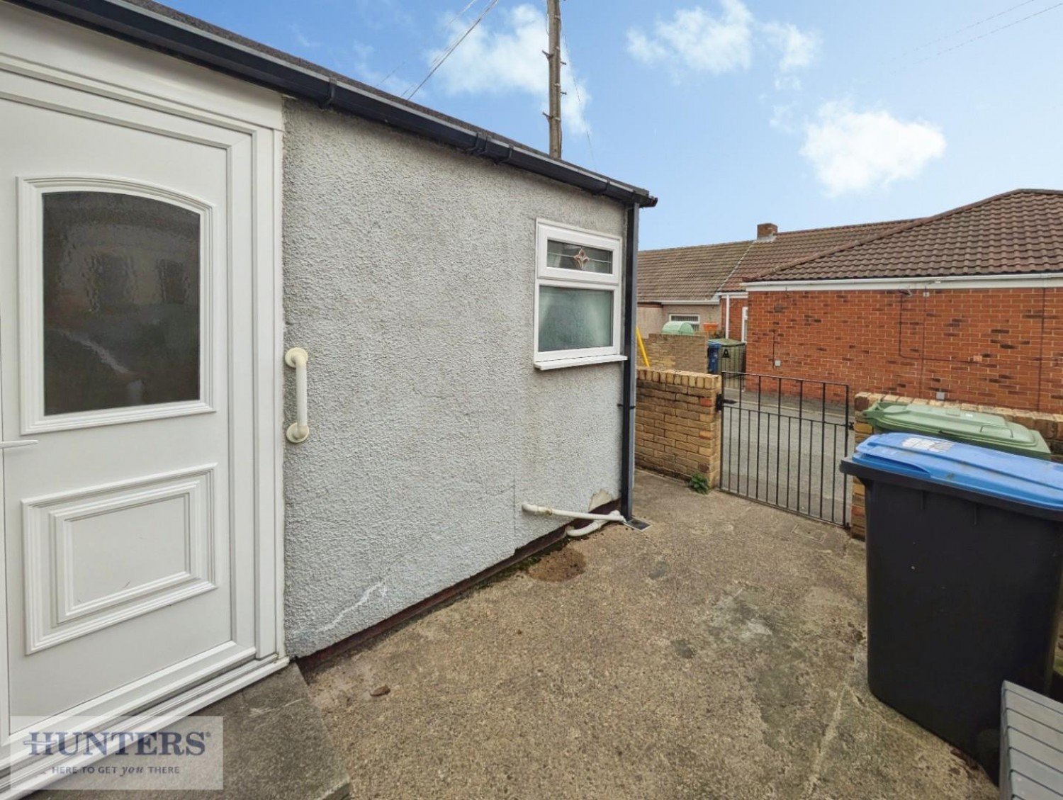 Sunderland Avenue, Horden, County Durham SR8 4BH