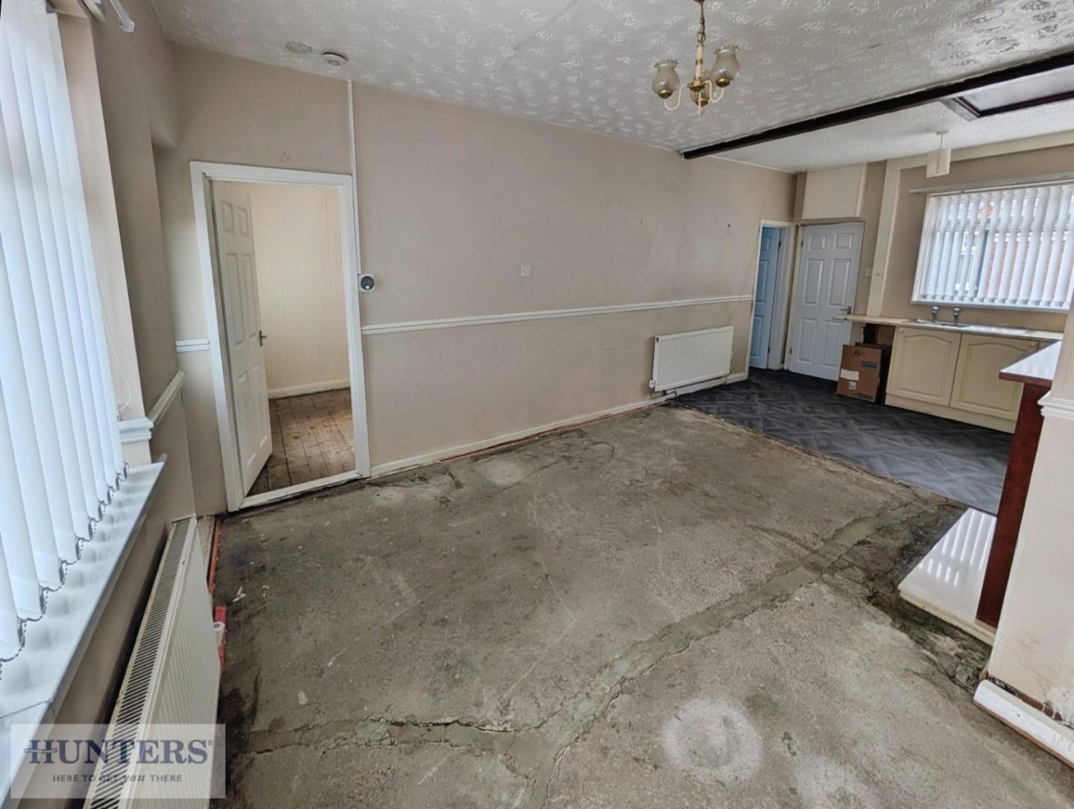 Sunderland Avenue, Horden, County Durham SR8 4BH