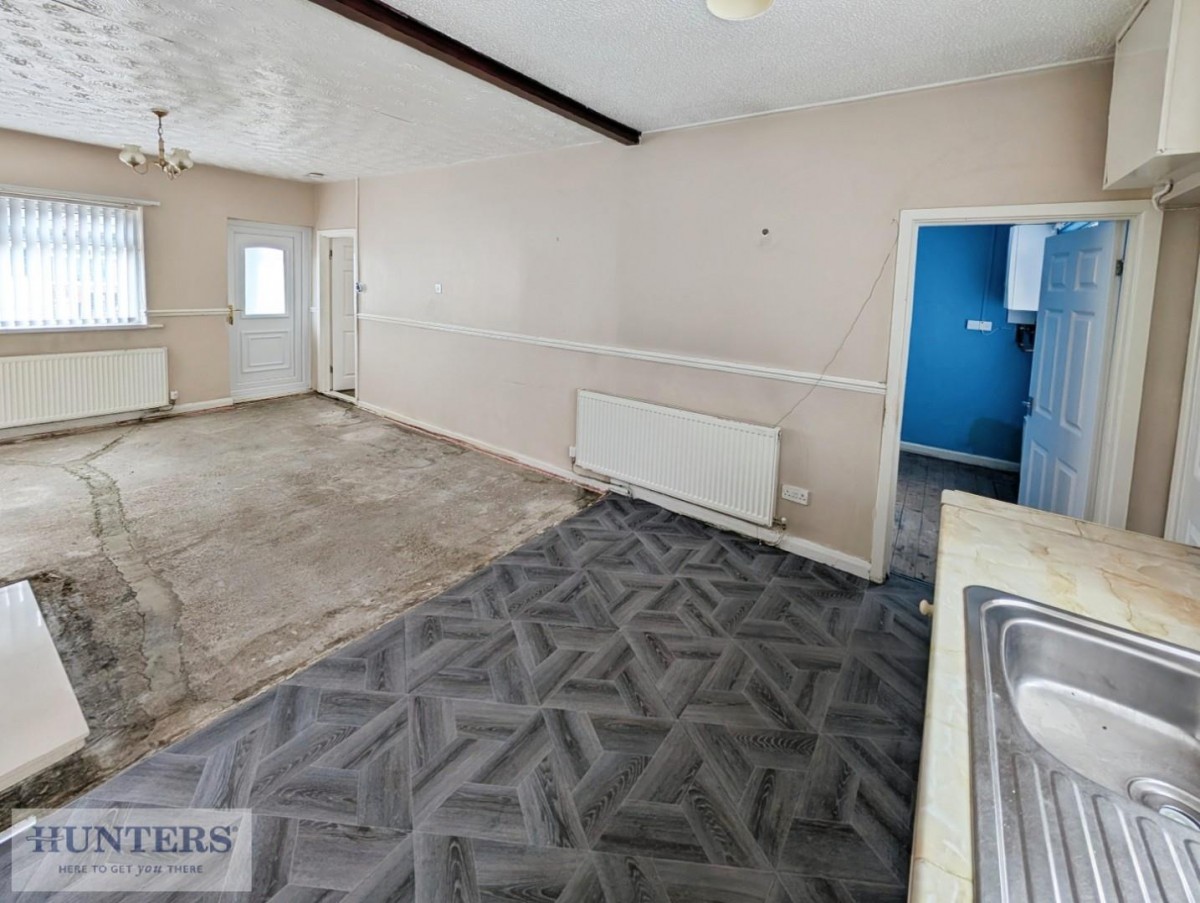 Sunderland Avenue, Horden, County Durham SR8 4BH