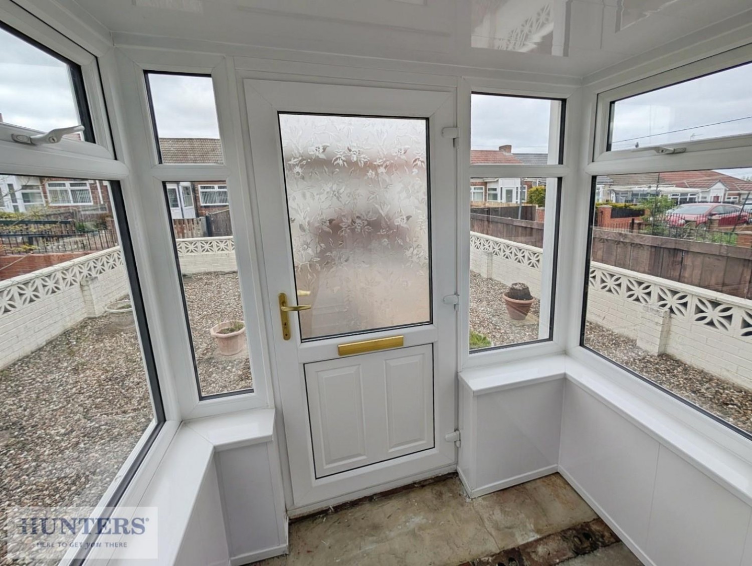 Sunderland Avenue, Horden, County Durham SR8 4BH