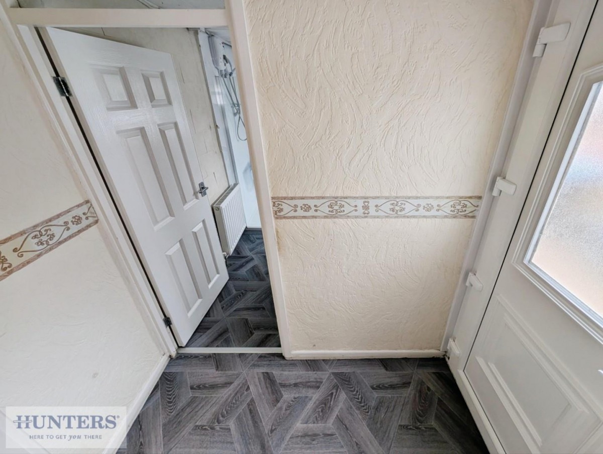 Sunderland Avenue, Horden, County Durham SR8 4BH