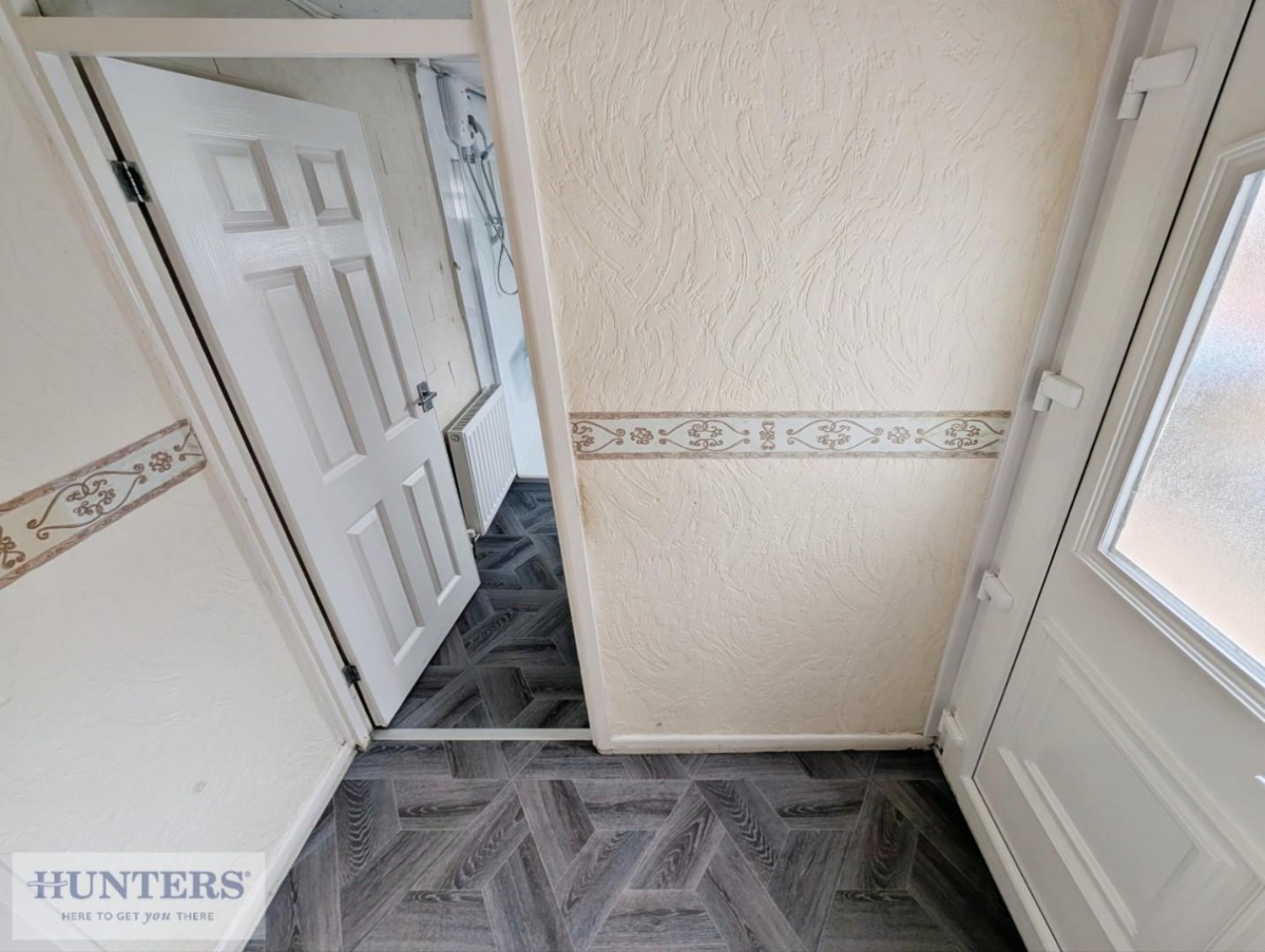 Sunderland Avenue, Horden, County Durham SR8 4BH