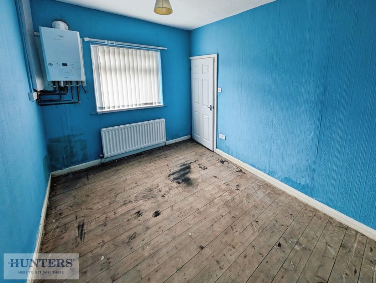 Sunderland Avenue, Horden, County Durham SR8 4BH