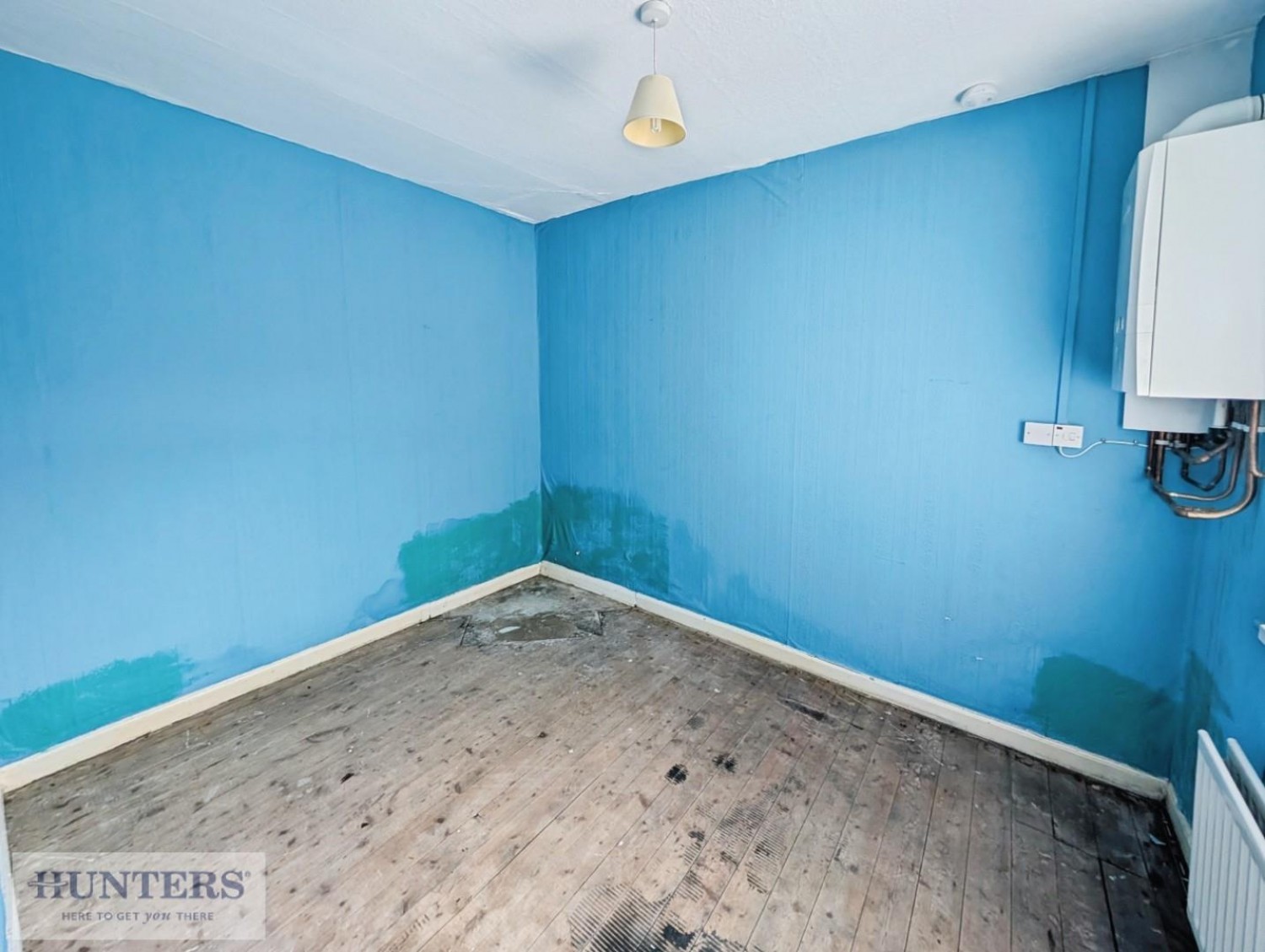 Sunderland Avenue, Horden, County Durham SR8 4BH