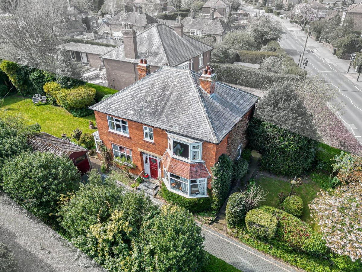 Molescroft Road, Beverley, HU17 7EG