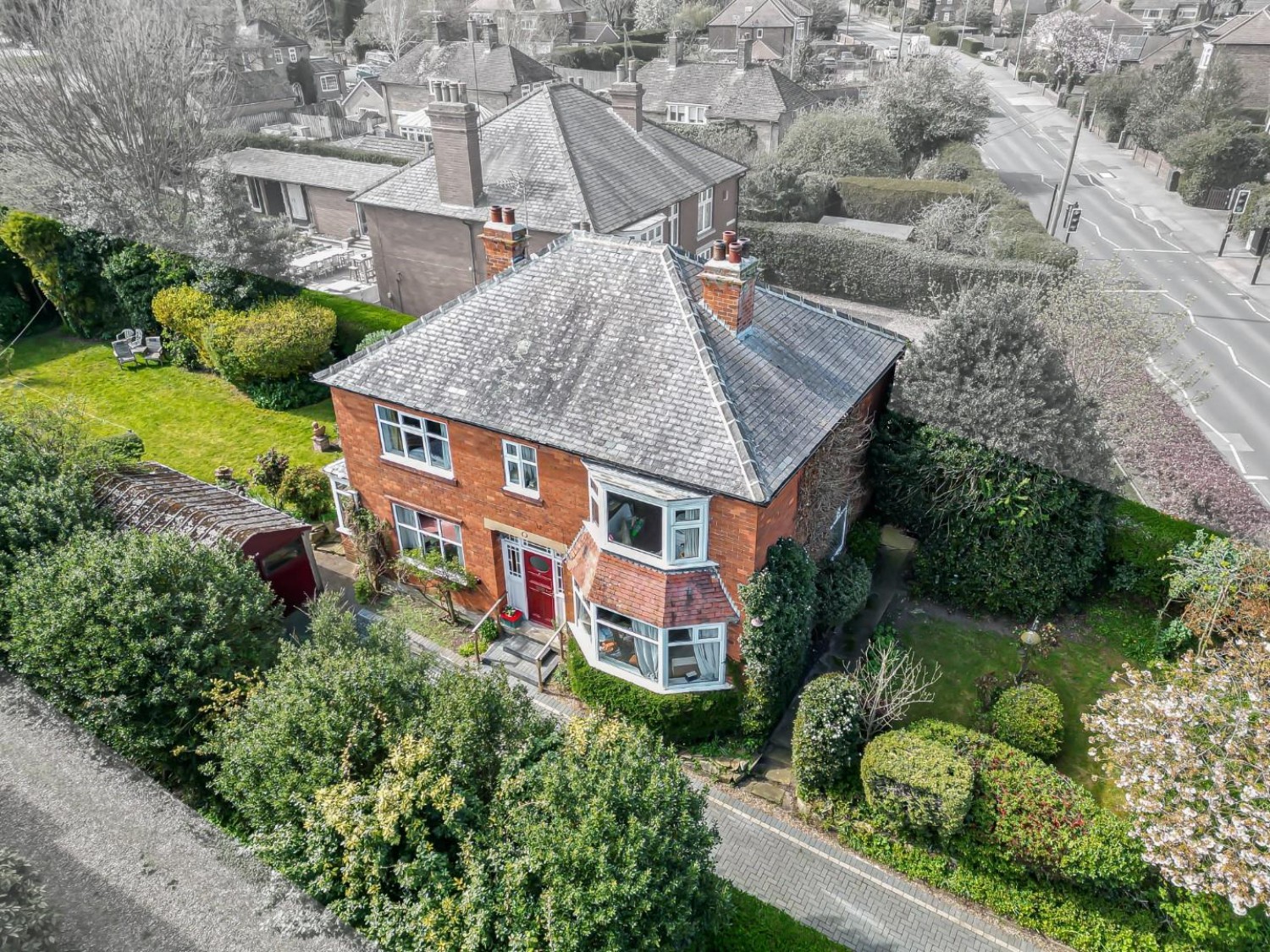 Molescroft Road, Beverley, HU17 7EG