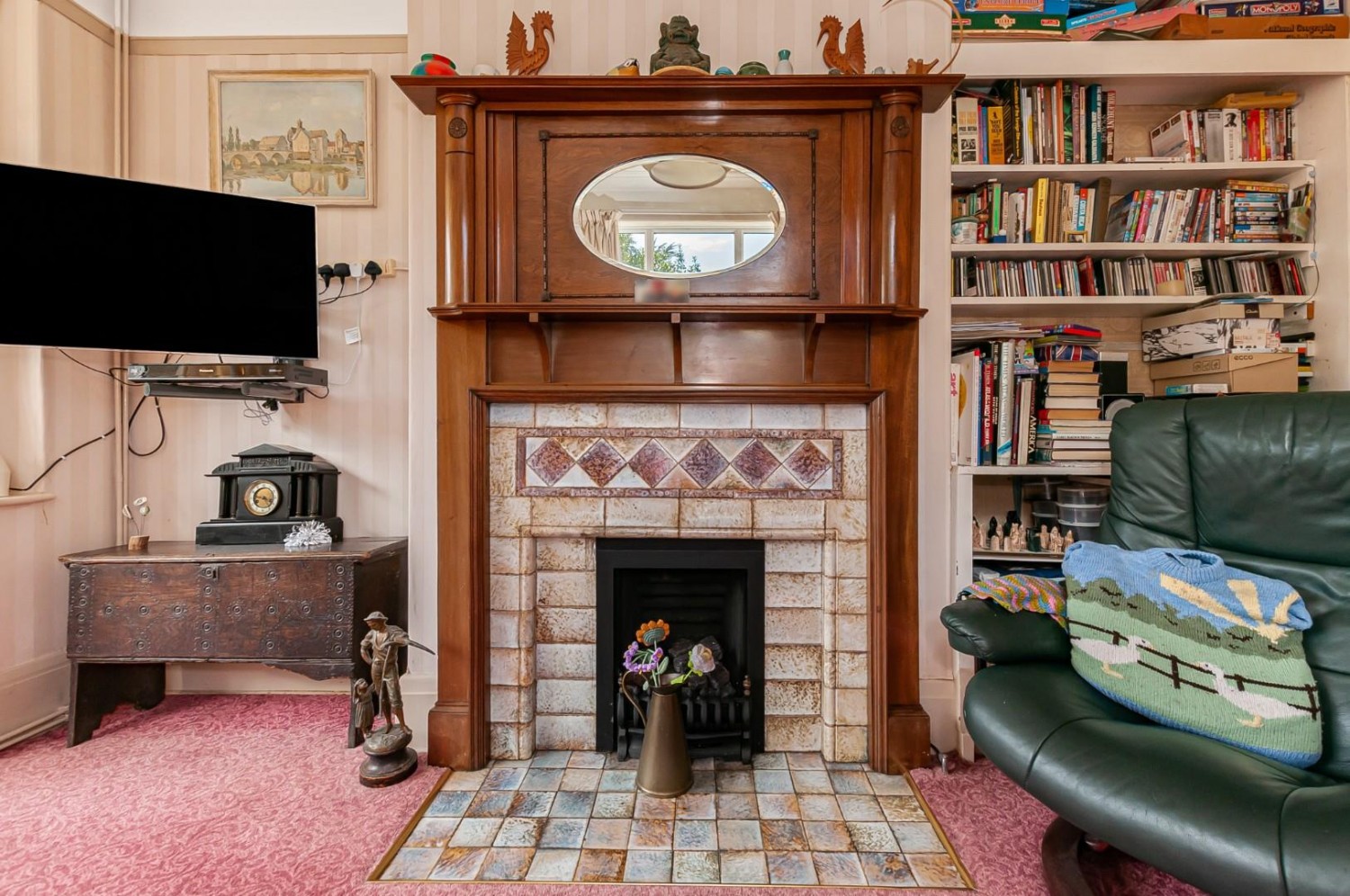 Molescroft Road, Beverley, HU17 7EG