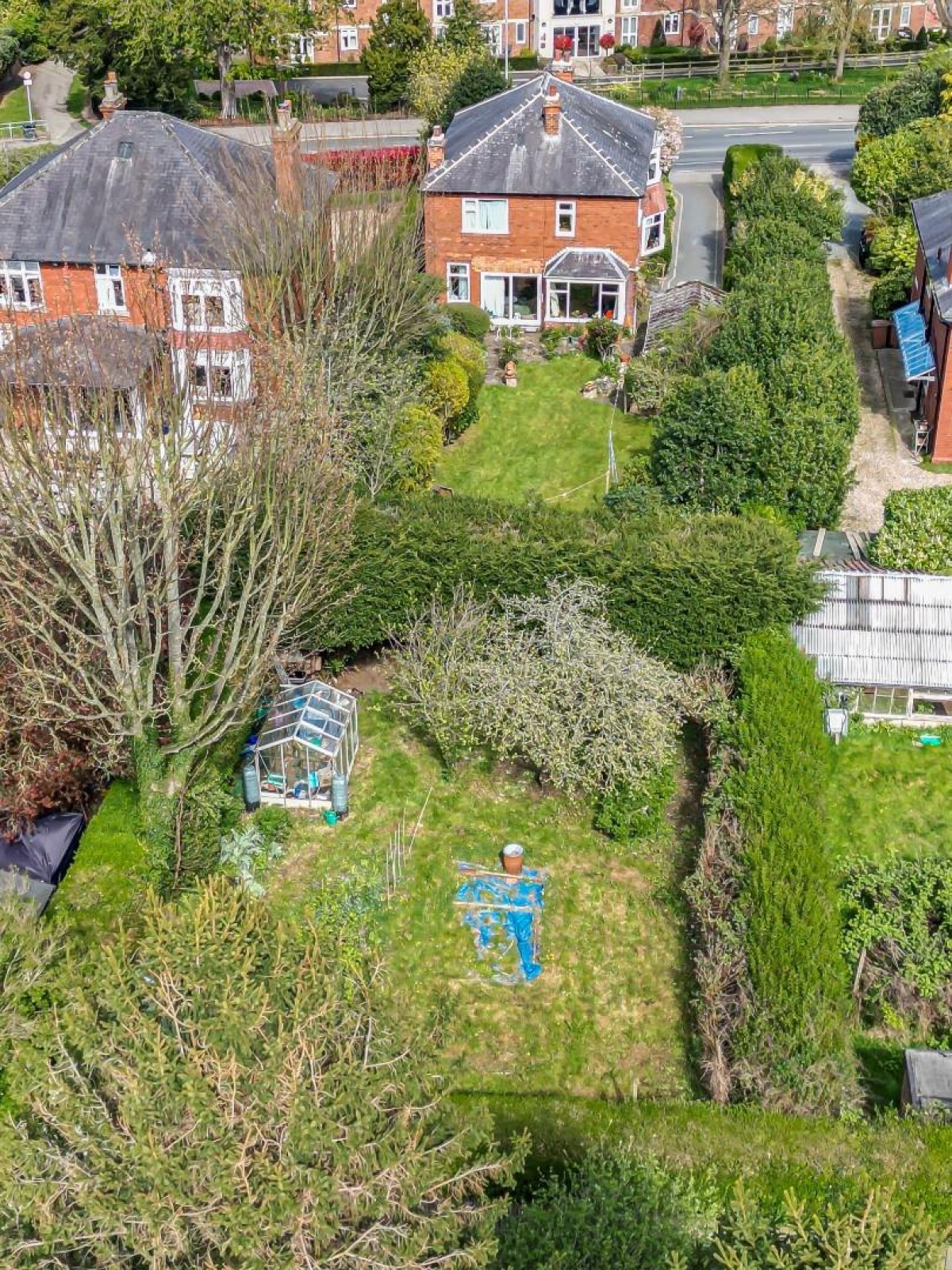 Molescroft Road, Beverley, HU17 7EG