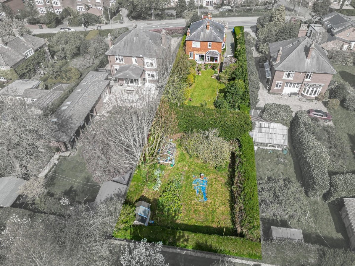 Molescroft Road, Beverley, HU17 7EG