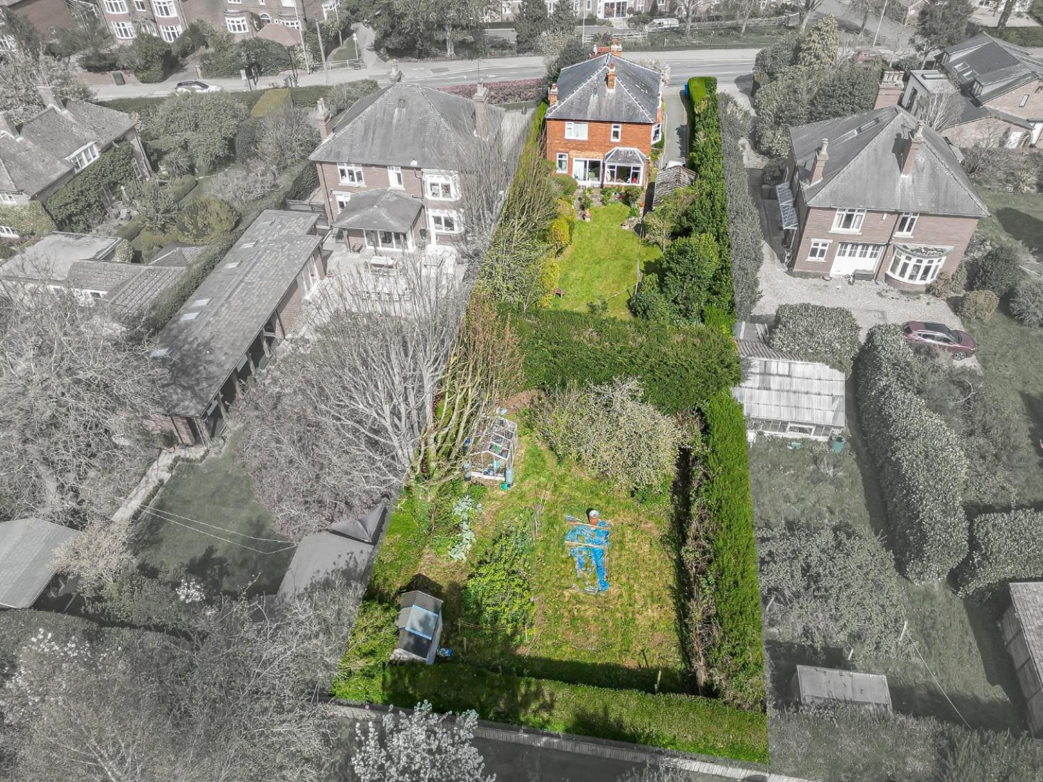 Molescroft Road, Beverley, HU17 7EG