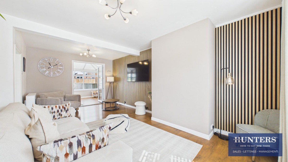 Ambleside Terrace, Seaburn Dene, Sunderland