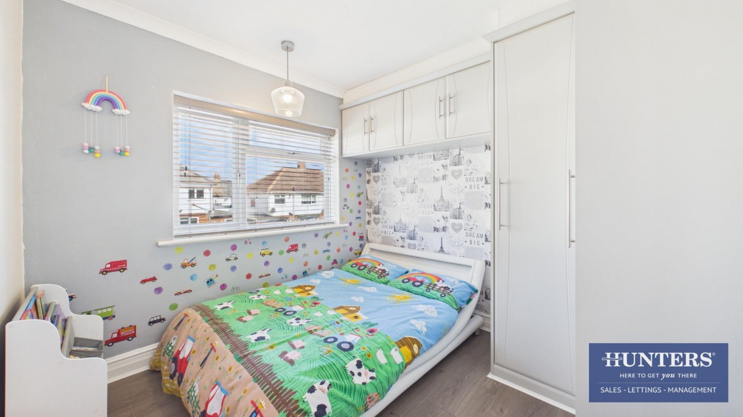 Ambleside Terrace, Seaburn Dene, Sunderland