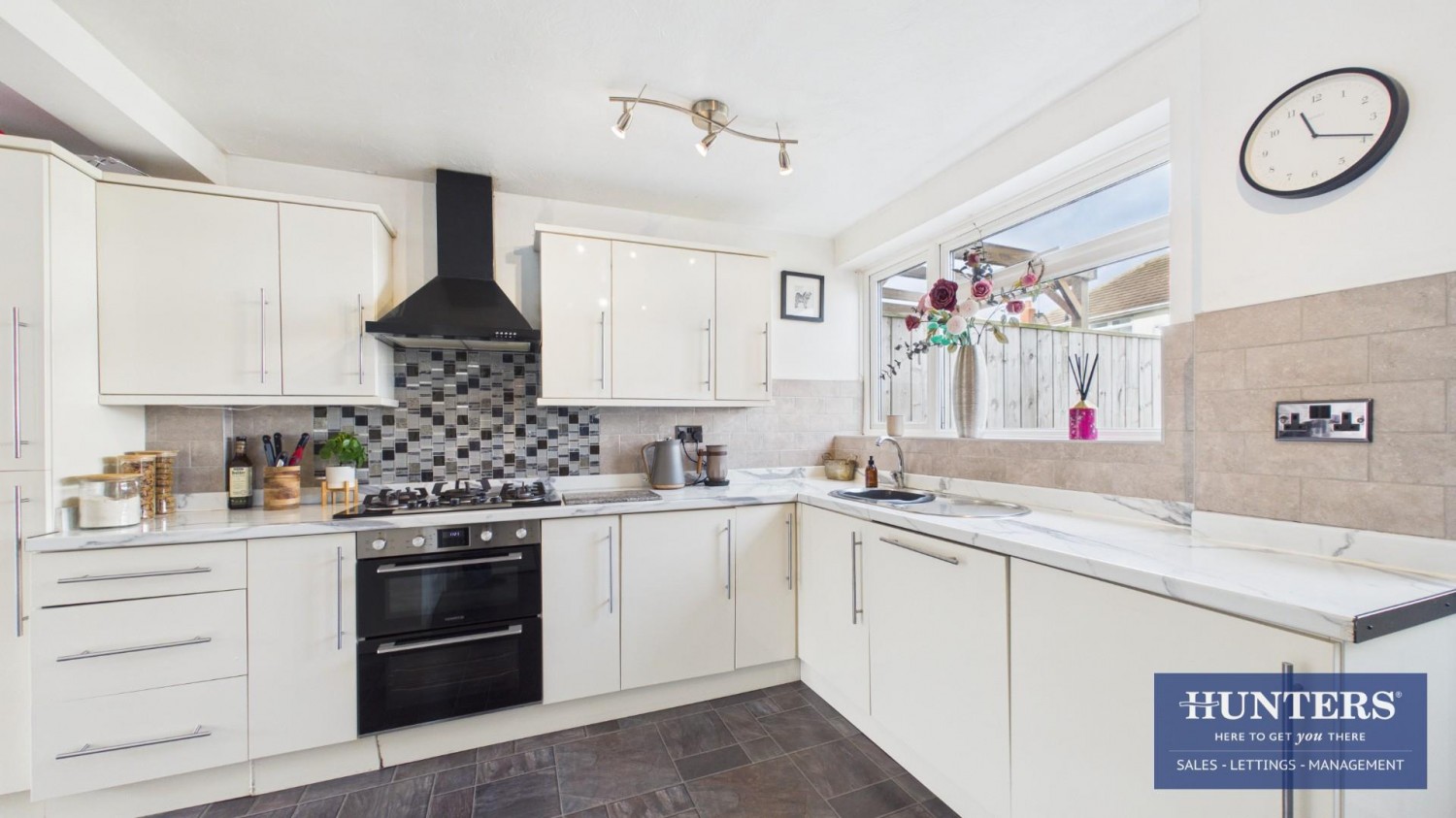 Ambleside Terrace, Seaburn Dene, Sunderland
