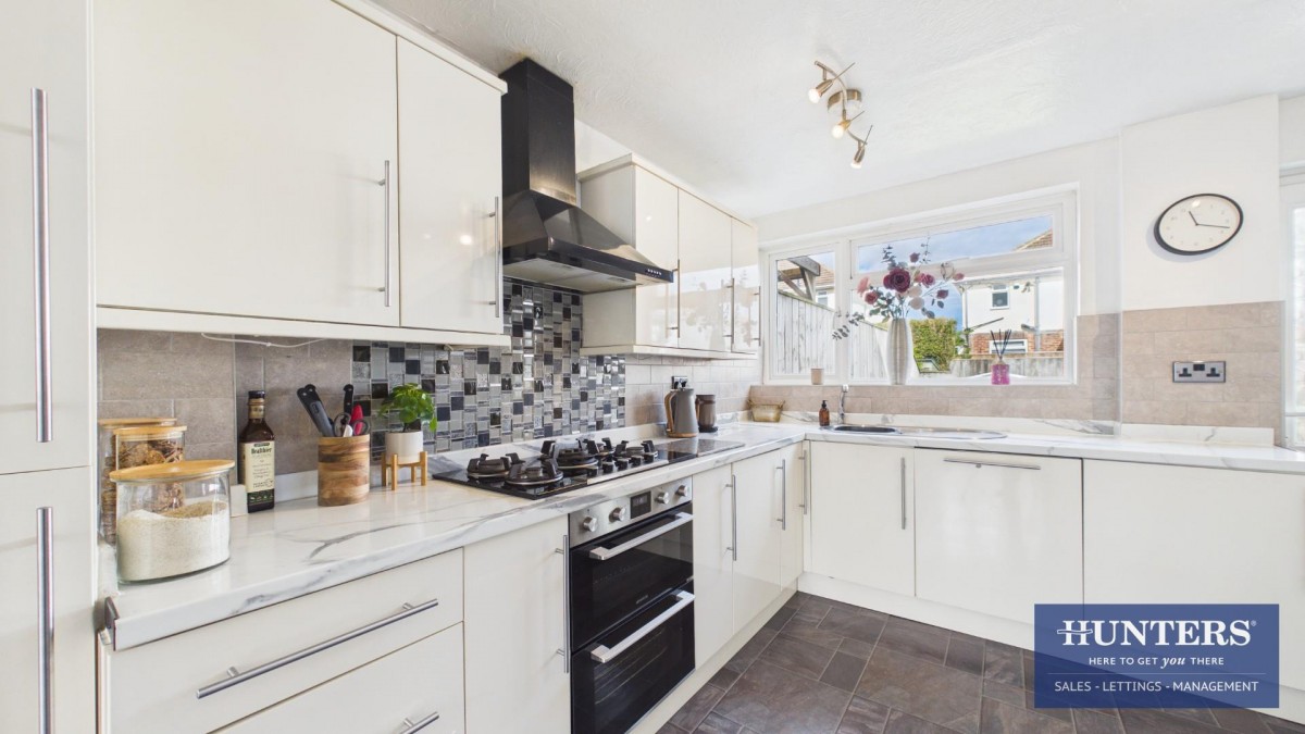 Ambleside Terrace, Seaburn Dene, Sunderland