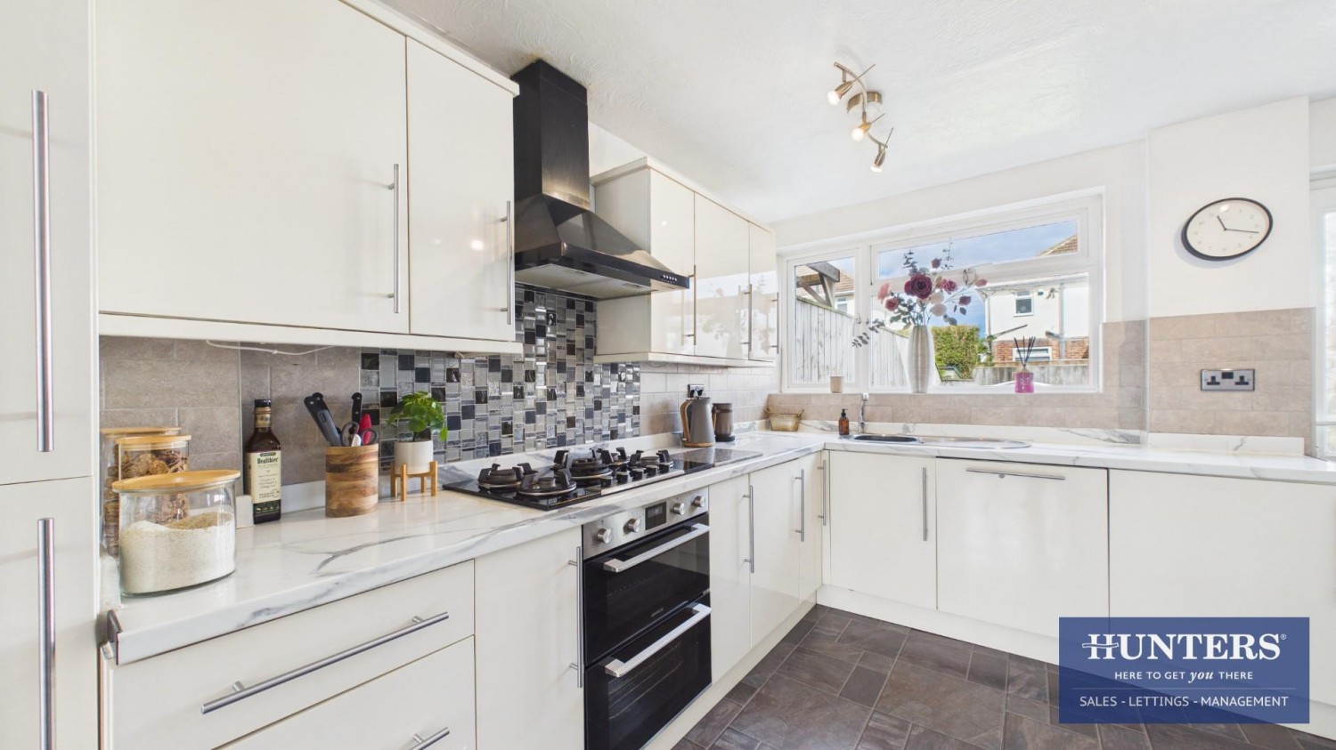 Ambleside Terrace, Seaburn Dene, Sunderland