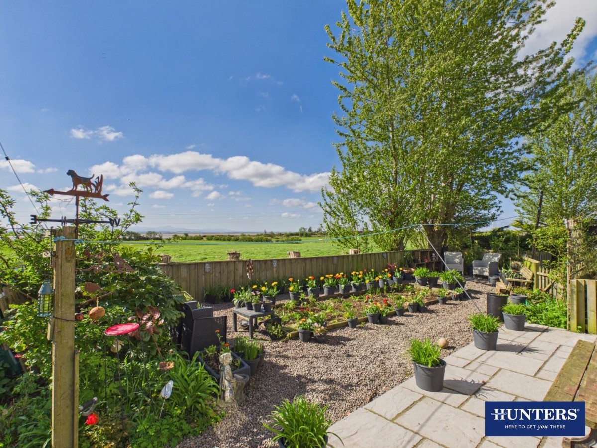Cherry Tree Park, Empire Way, Gretna