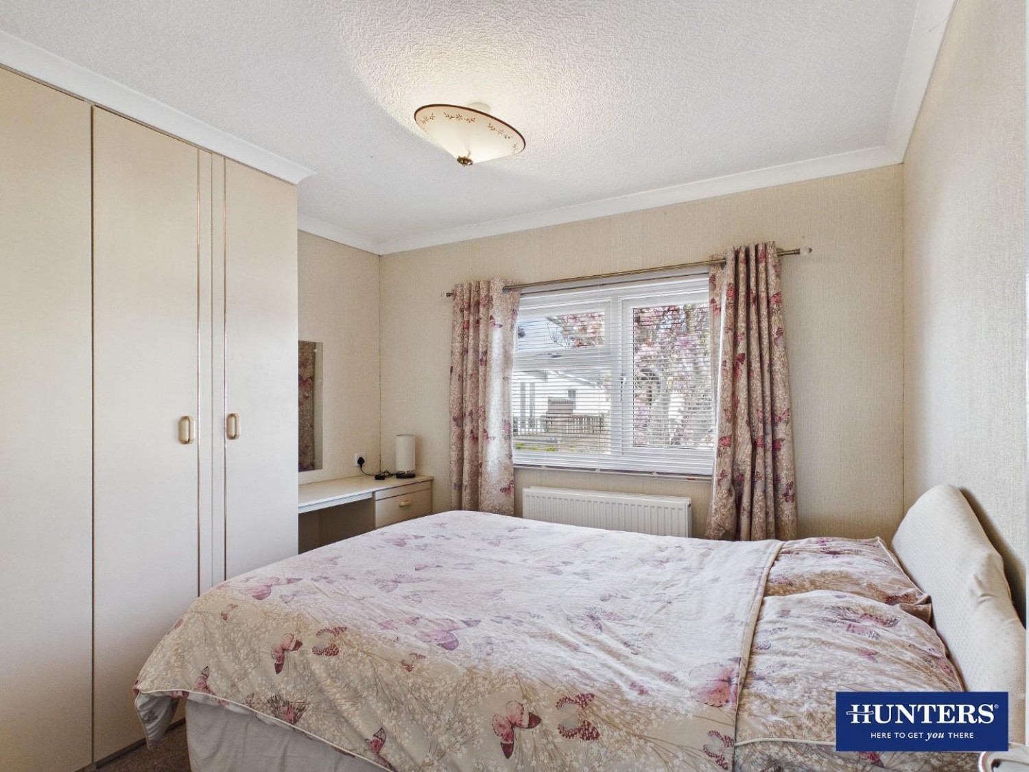 Cherry Tree Park, Empire Way, Gretna