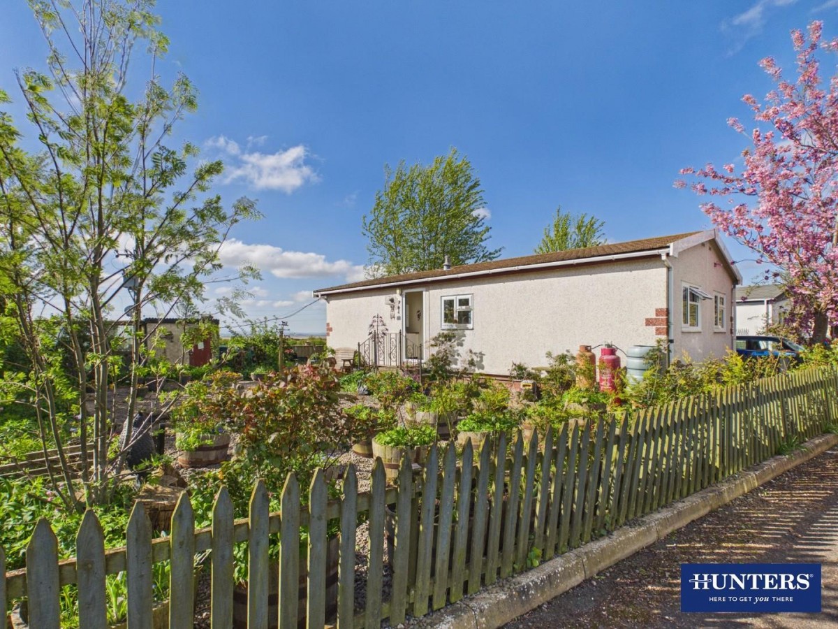 Cherry Tree Park, Empire Way, Gretna